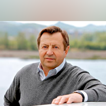 Сегодня день рождения у Анатолия Ивановича Матюшенко