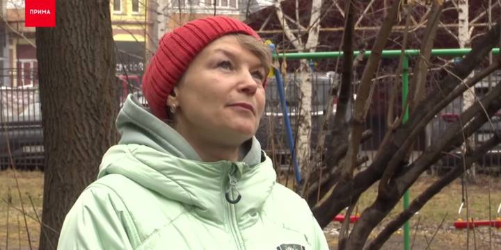 На Прима-ТВ