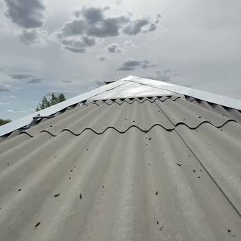 Передаем ремонтный привет