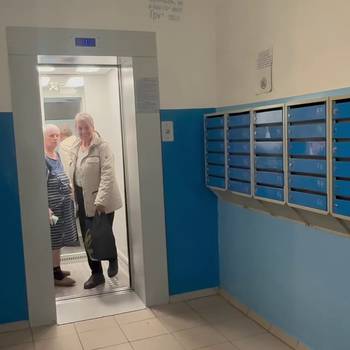 Благодарить всегда легко