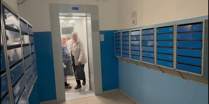 Благодарить всегда легко