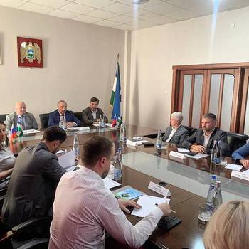 Совещание Экспертного совета