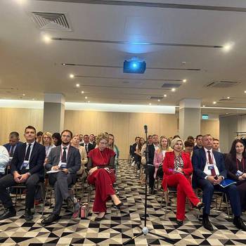 IX Межрегиональная конференция