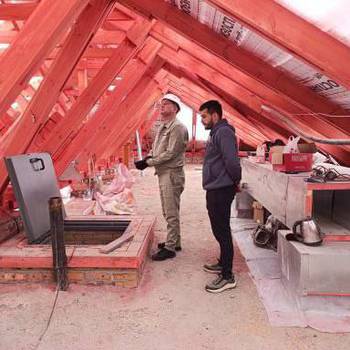 Выездная проверка в Минусинске