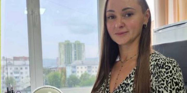 Продолжаем знакомить вас с командой фонда капремонта