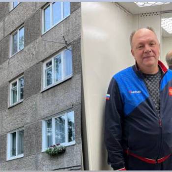 Приемка лифтового оборудования г. Красноярск, ул. Кутузова, д. 50