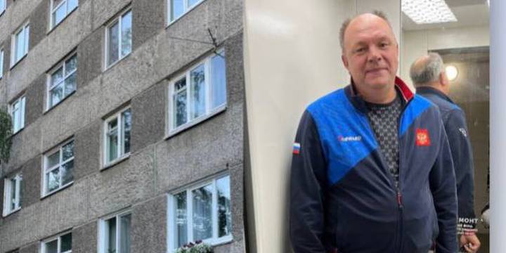 Приемка лифтового оборудования г. Красноярск, ул. Кутузова, д. 50