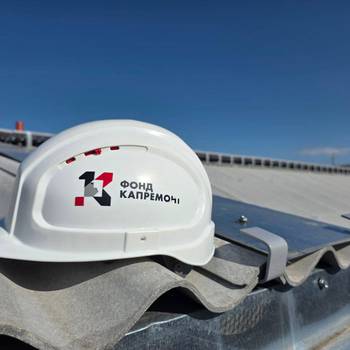 История одного дома