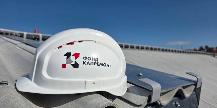 История одного дома