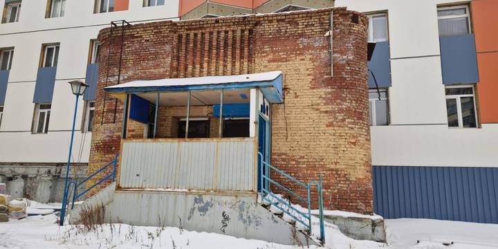 Личный контроль на объектах