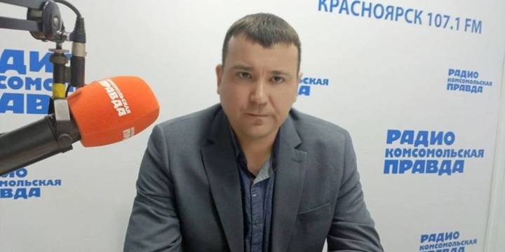 Морозы не остановили ремонт!