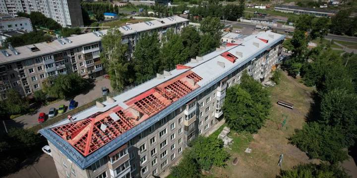 Статистика