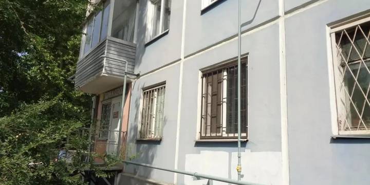 Система газоснабжения