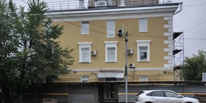 Как «мокрый фасад» преображает наши дома?