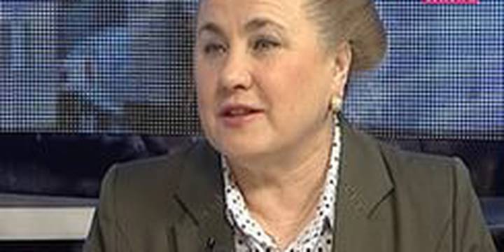 Состоялась пресс-конференция по вопросам сбора средств на капитальный ремонт в Красноярском крае