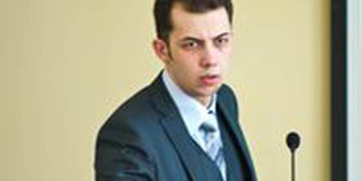 Общественный совет Регионального фонда капитального ремонта МКД выбрал председателя и секретаря