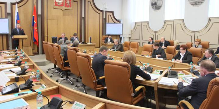 В Красноярске вырастет плата за наем социального жилья