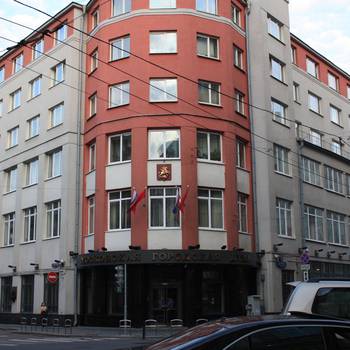 15 рублей с квадратного метра: для москвичей установили плату за капремонт