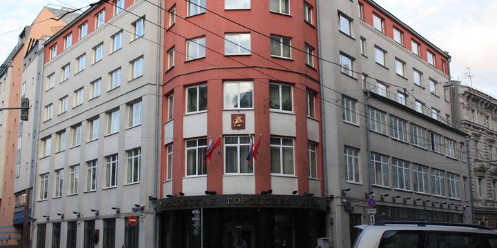 15 рублей с квадратного метра: для москвичей установили плату за капремонт