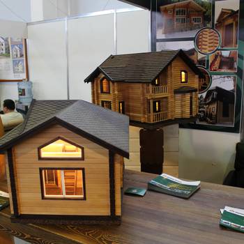 В Красноярске стартовал IV Архитектурно-строительный форум