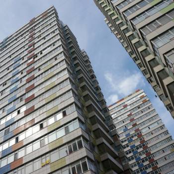 Новым домам — новый выбор