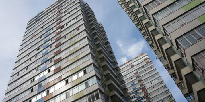 Новым домам — новый выбор