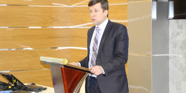 Региональный оператор создает единую базу лицевых счетов