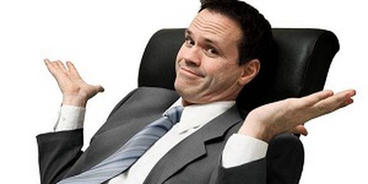 Листовки об отказе платить за капремонт не имеют юридической силы