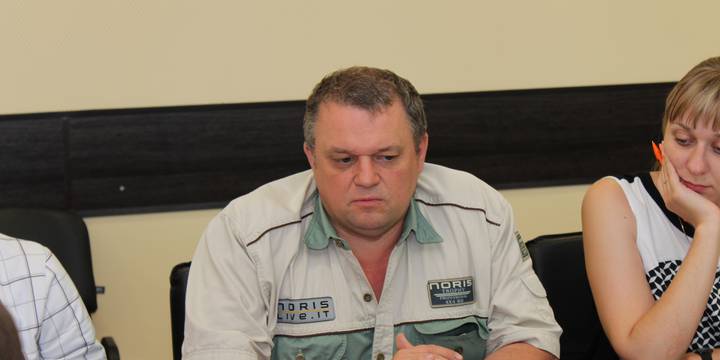 Общественная экспертиза одобрила проекты капитального ремонта