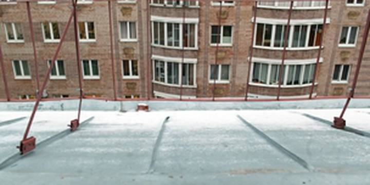 К капремонту в Петербурге подойдут с учетом ошибок 2015 года