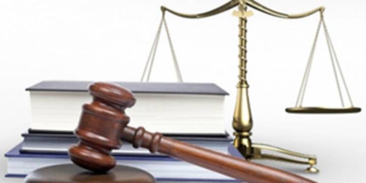 Перед законом все равны