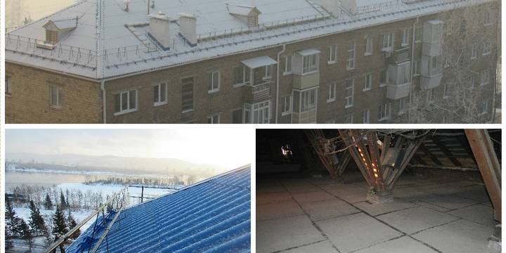 В 74 многоквартирных домах в крае завершены работы по капитальному ремонту