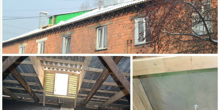 Состоялась рабочая поездка представителей Министерства строительства и ЖКХ края и Регионального фонда капремонта в Минусинск