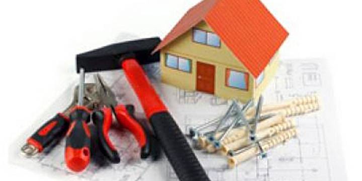 В краткосрочный план 2017 года войдут 955 многоквартирных домов