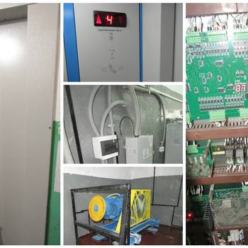 По программе капремонта в крае отремонтировано 93 многоквартирных дома