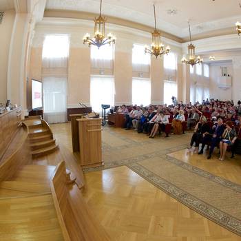 На публичных слушаниях в Законодательном Собрании края рассмотрели вопрос о создании системы капремонта в регионе