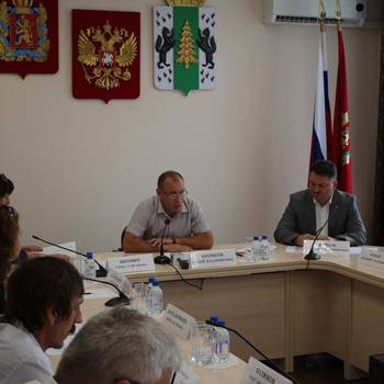 В приоритете – защитить собственников помещений от недобросовестных подрядчиков