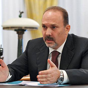 Глава Минстроя России подчеркнул важность контроля расходования средств, собранных на капремонт