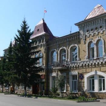 В Минусинске обсудили реализацию программы капремонта