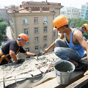 В крае шесть домов отремонтировано по плану 2016-2017 гг.