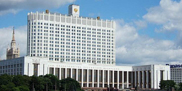 Правительство РФ одобрило законопроект, уточняющий правила капремонта