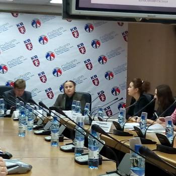 Самых квалифицированных подрядчиков призвали активнее включаться в процесс капитального ремонта