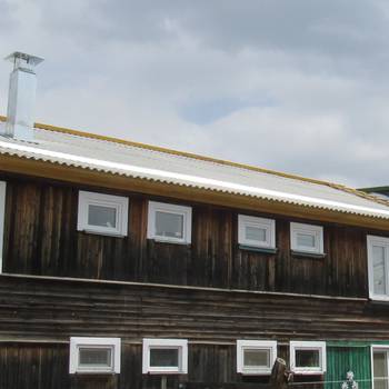 В крае четыре дома отремонтированы по краткосрочному плану 2017-2018 гг.