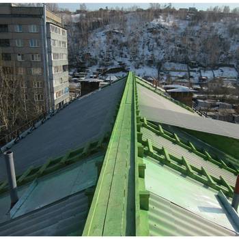 Более 100 многоквартирных домов отремонтированы по краевой программе капремонта с начала 2017 года 