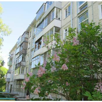 110 многоквартирных домов капитально отремонтированы в крае с начала 2017 года