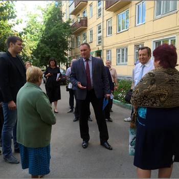 В 2017 году активно ведется совместная работа регионального оператора и технических заказчиков