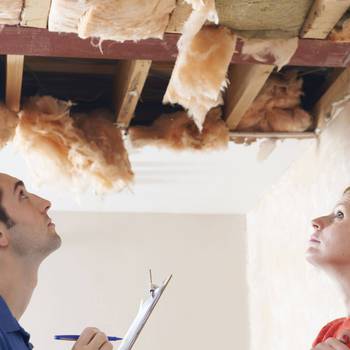 Что делать, если ваше имущество пострадало во время проведения капитального ремонта