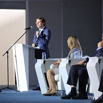 В Екатеринбурге состоится IV Всероссийский съезд региональных операторов по проведению капитального ремонта