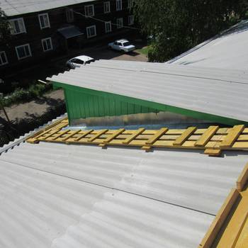 221 многоквартирный дом принят после капитального ремонта с начала 2017 года