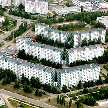 Эффективность деятельности региональных властей будет оцениваться по показателям доступности жилья и качества ЖКХ